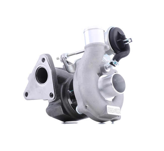 Turbolader SKCT-1190508 RENAULT LOGAN von STARK