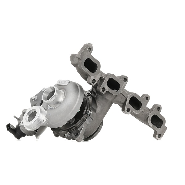 Osta Turboahdin RIDEX:llä 2234C10006 edullisesti hintaan 717,15 €