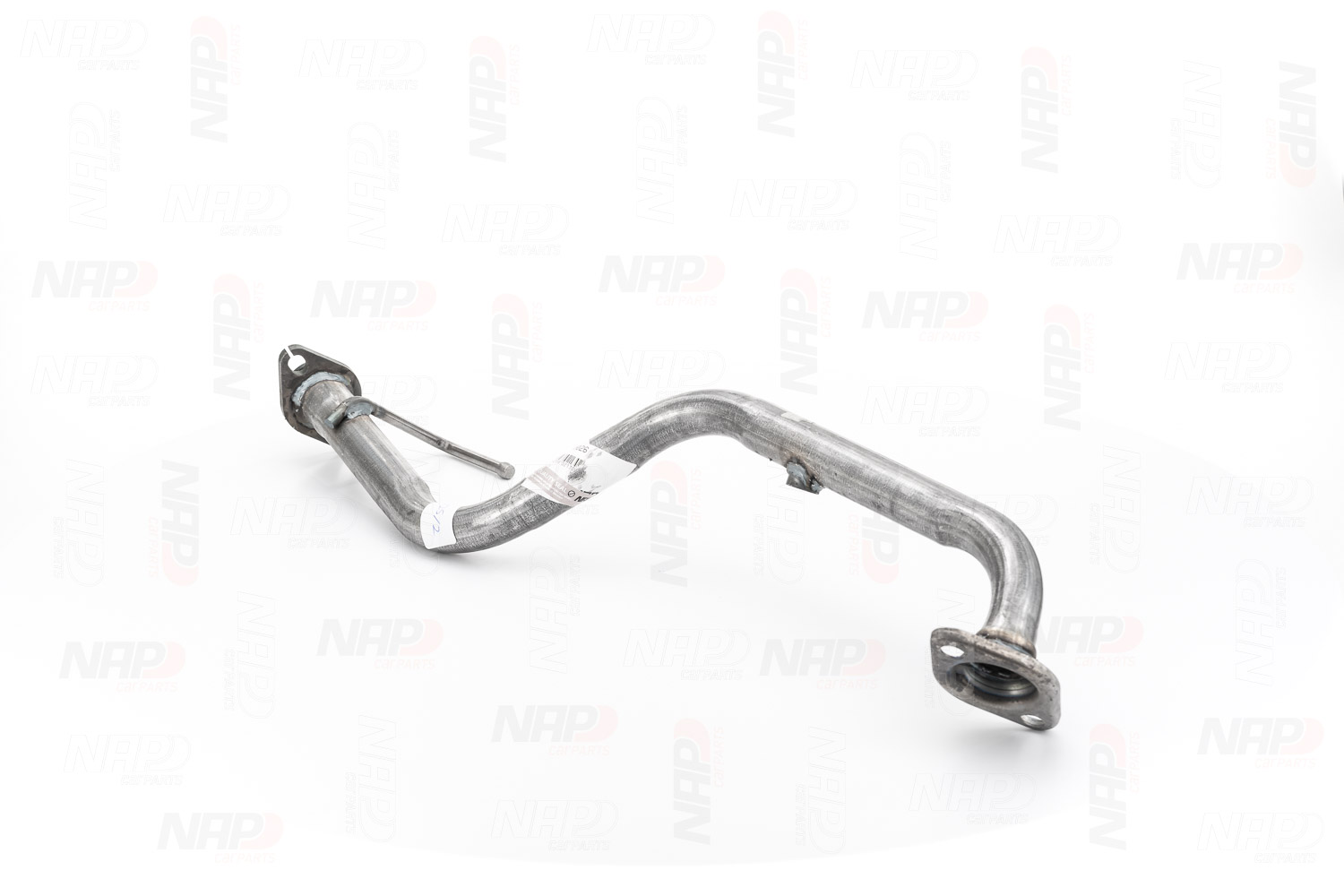 Acquista Tubo di scarico da NAP carparts online per Note (E11, NE11) a prezzi moderati