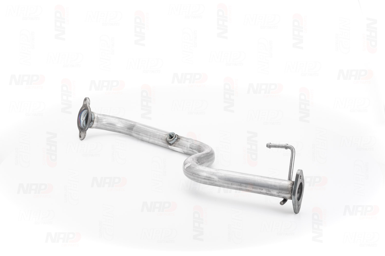 Acquista Tubo di scarico da NAP carparts online per Note (E11, NE11) a prezzi moderati