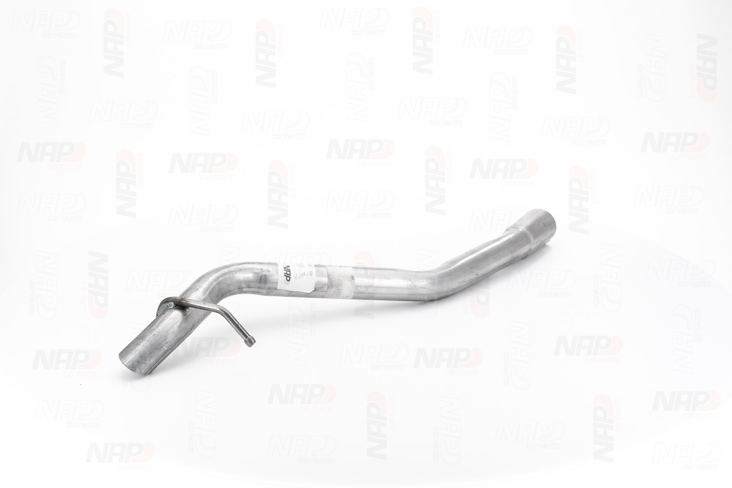 Abgasrohr von NAP carparts