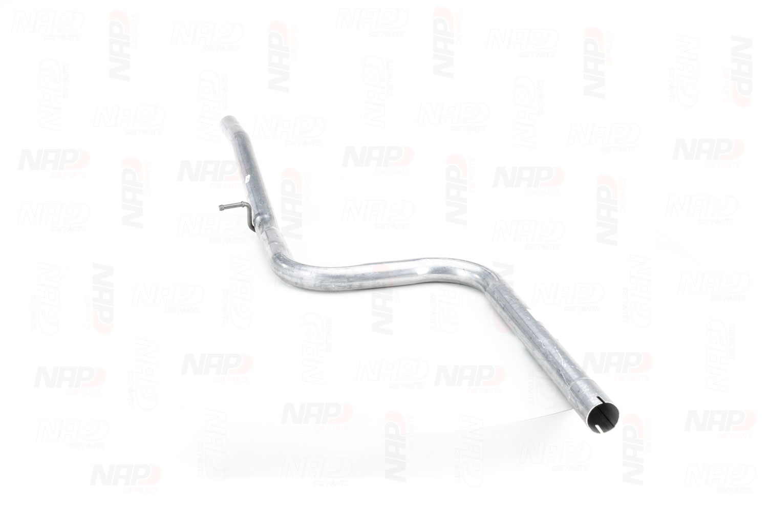 Abgasrohr CAC10080 von NAP carparts günstig für 37,58 € online kaufen