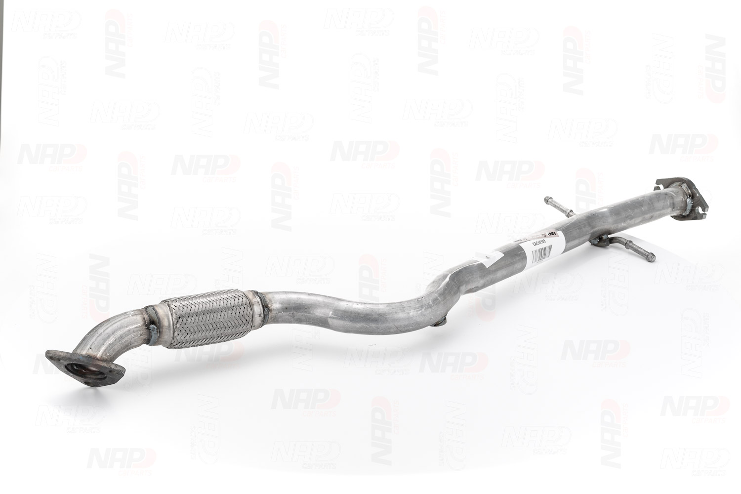 Comprar Tubo de escape de NAP carparts CAC10108 a bajo precio de 92,43 €