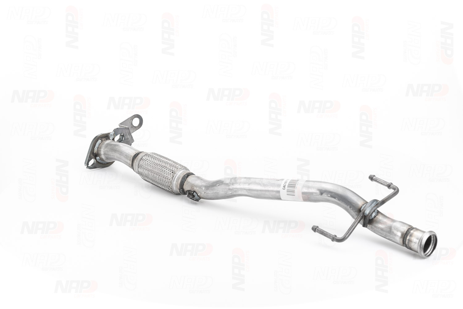 Achetez des NAP carparts Tuyau d'échappement Art.: CAC10110 en ligne
