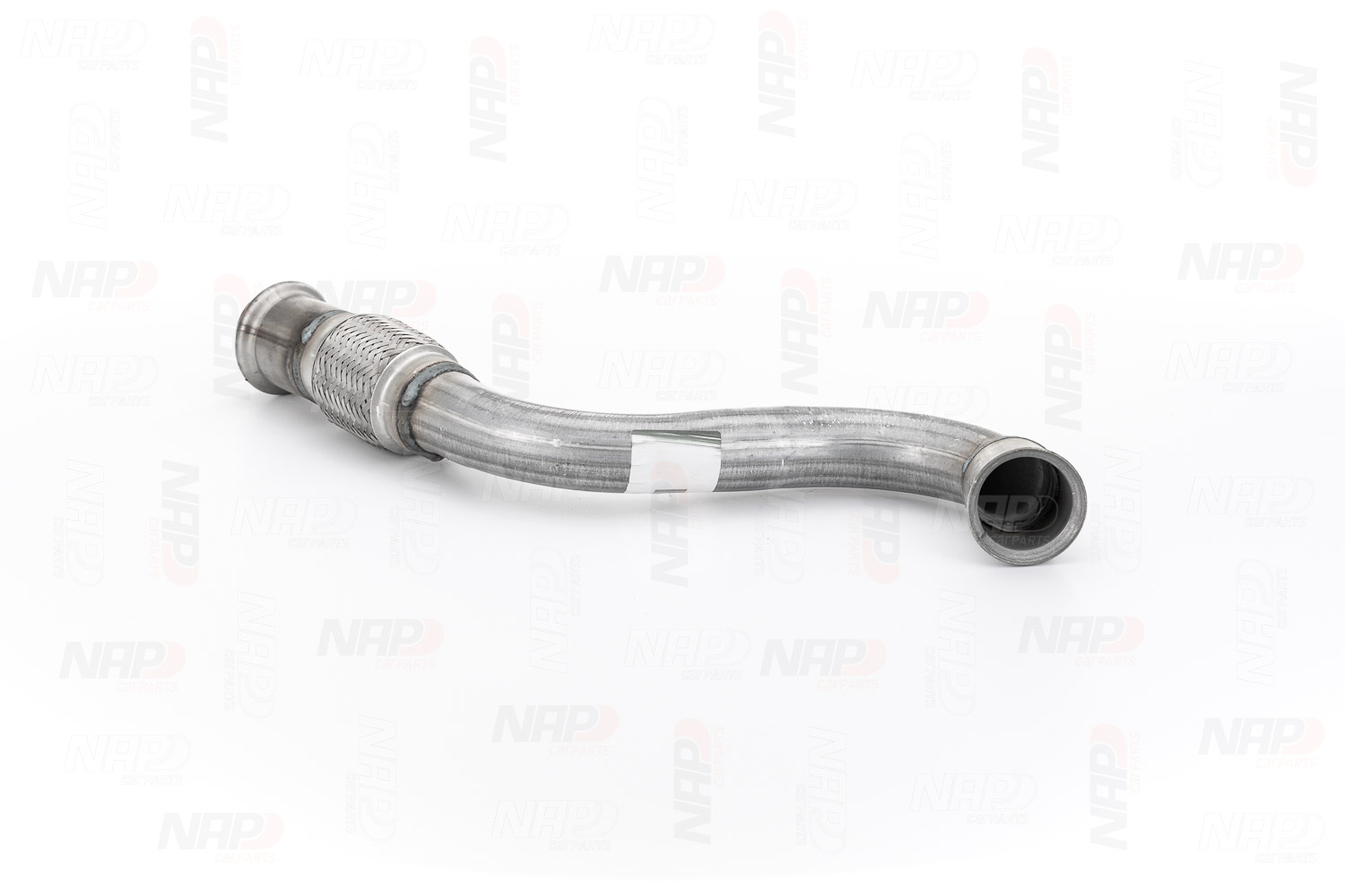 Abgasrohr von NAP carparts