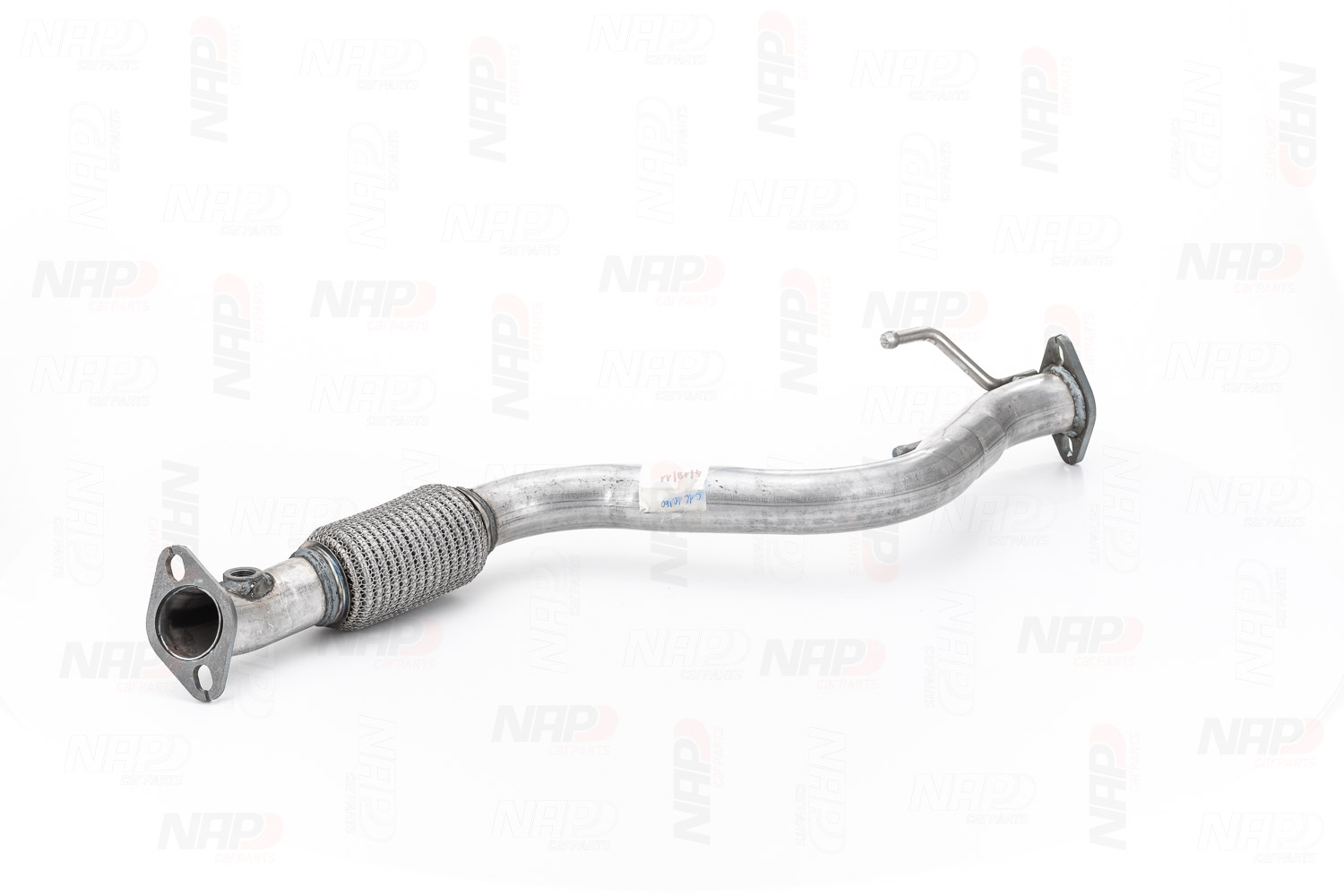 Abgasrohr von NAP carparts