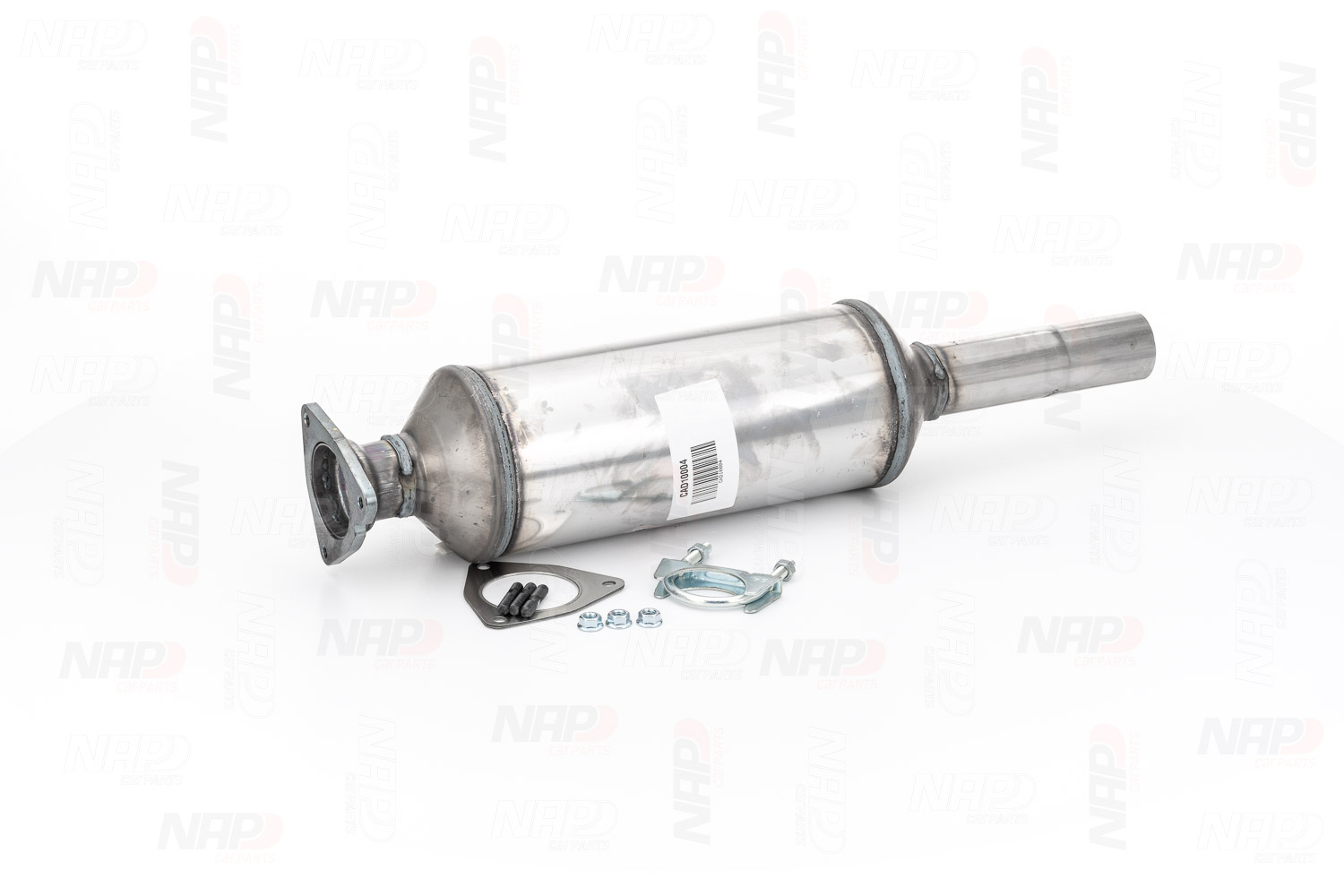 Compre Filtro de partículas da NAP carparts CAD10004 a um preço baixo por 219,36 €