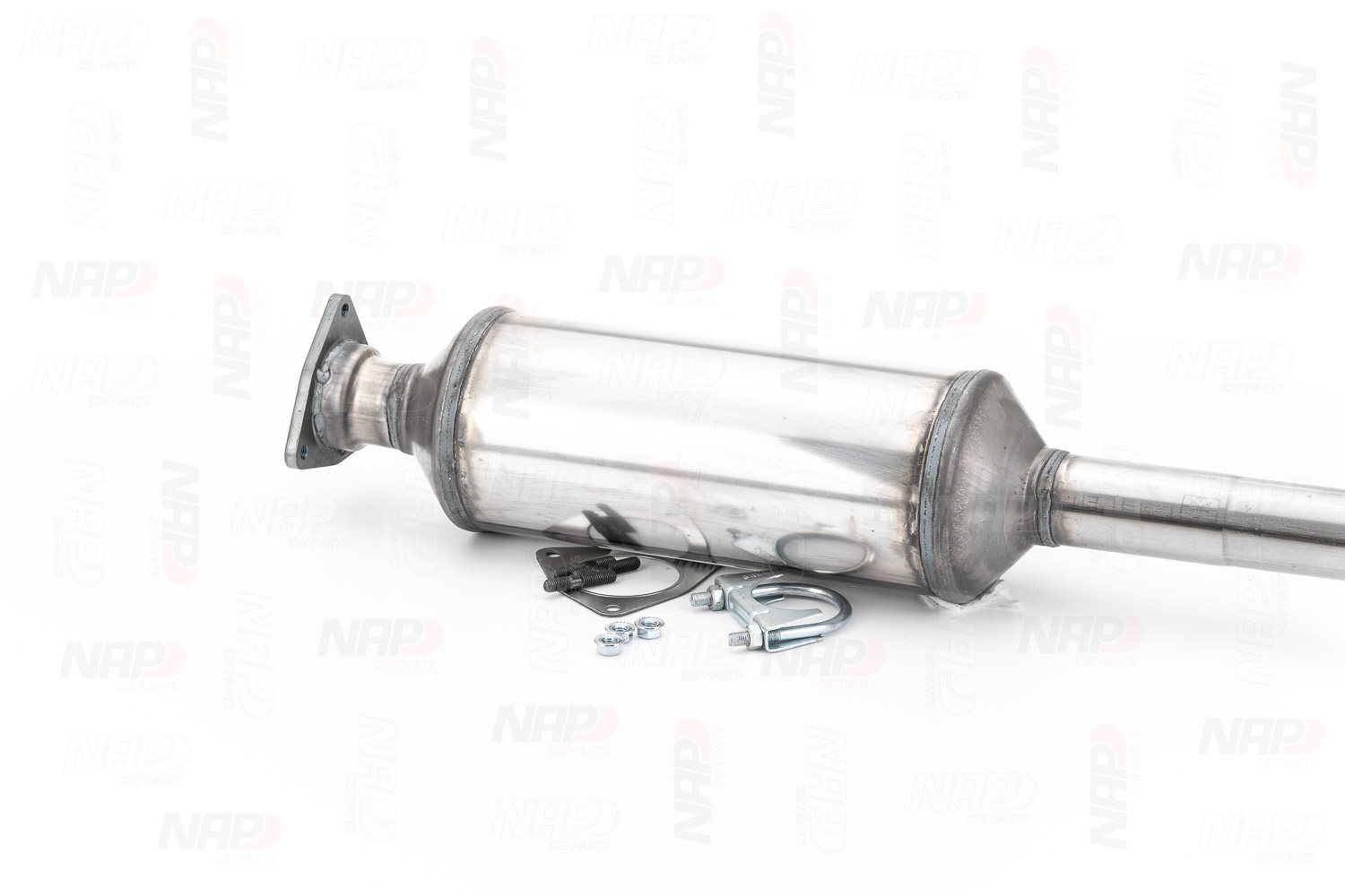 Compre Filtro de partículas da NAP carparts CAD10005 a um preço baixo por 222,65 €