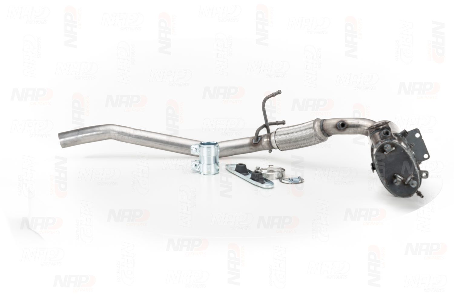 Partikelfilter (DPF) von NAP carparts CAD10012
