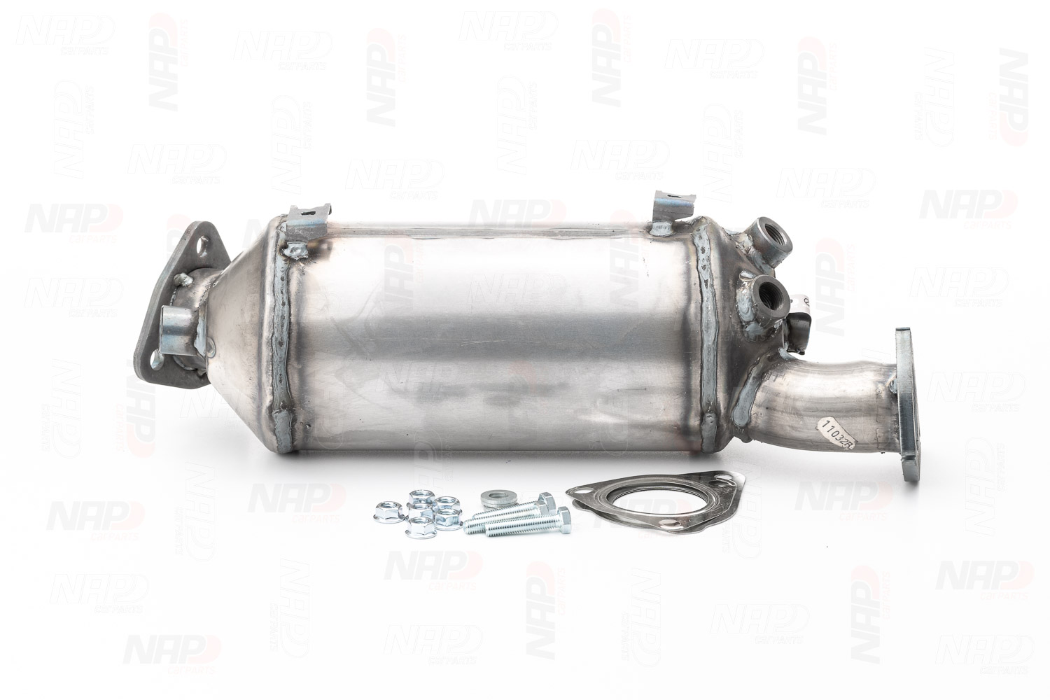 Köp Partikelfilter (DPF) av NAP carparts CAD10013 till det låga priset 4205,22 kr