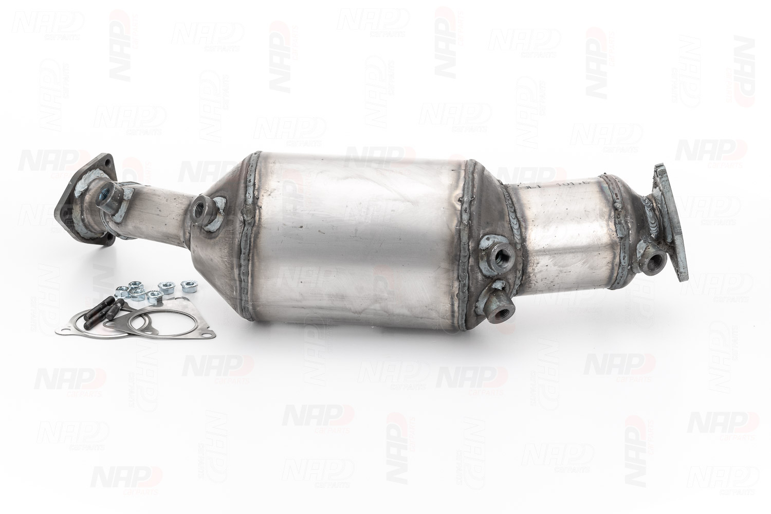 Köp Partikelfilter (DPF) av NAP carparts CAD10014 till det låga priset 6256,77 kr
