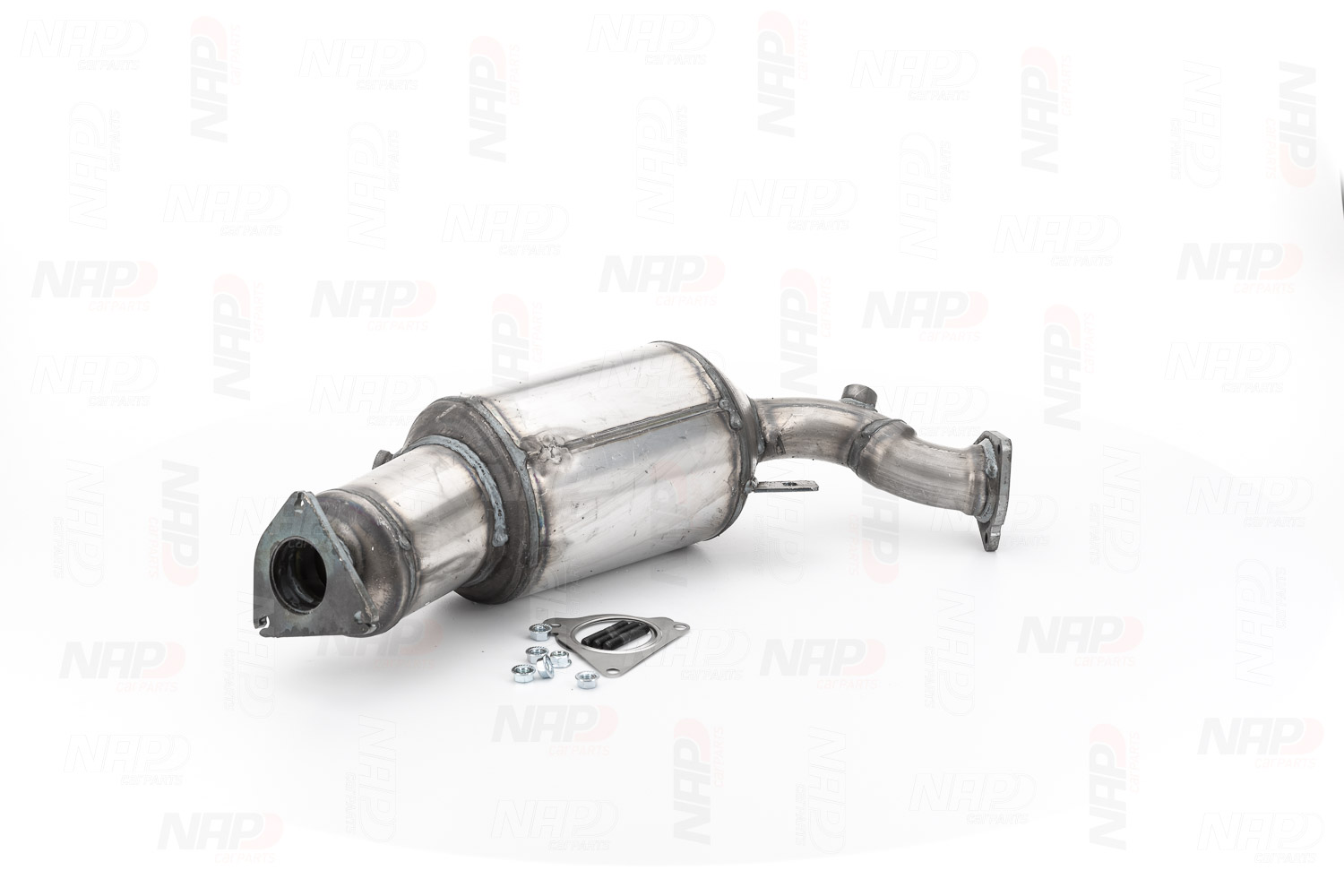 Köp Partikelfilter (DPF) av NAP carparts CAD10015 till det låga priset 5781,13 kr