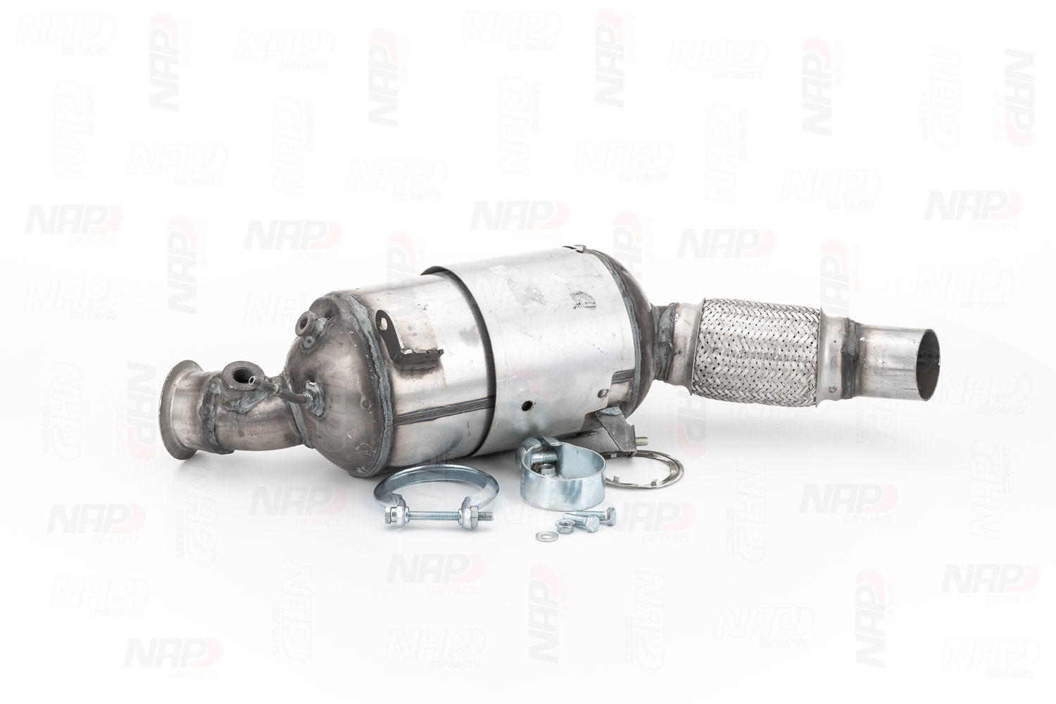 Original NAP carparts Partikelfilter (DPF) online kaufen