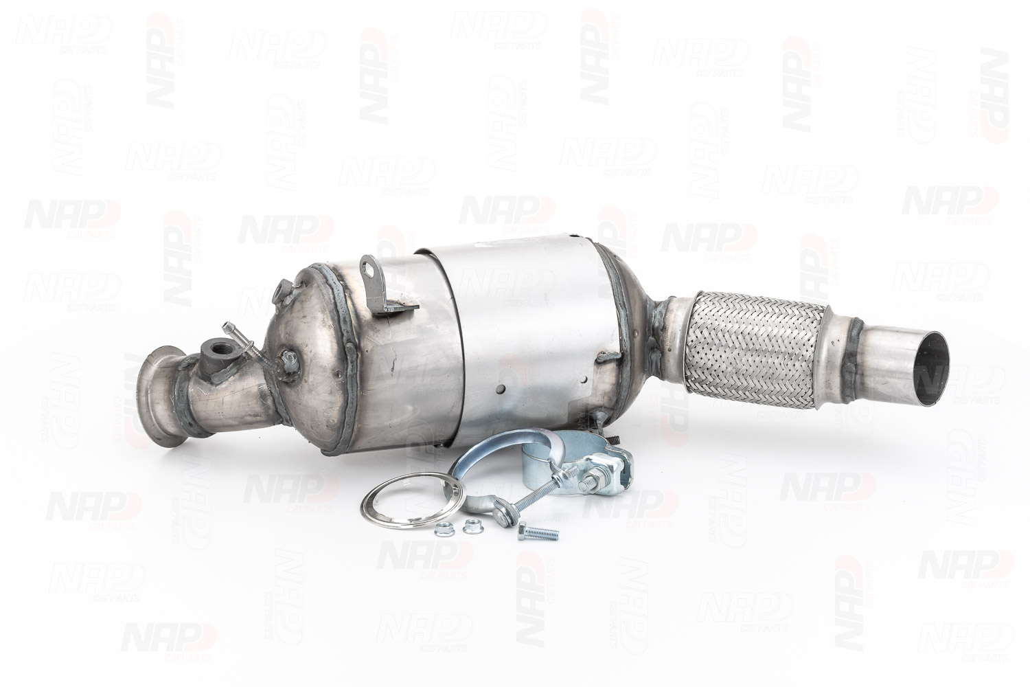 Comprar Filtro de partículas de NAP carparts CAD10027 a bajo precio de 469,30 €