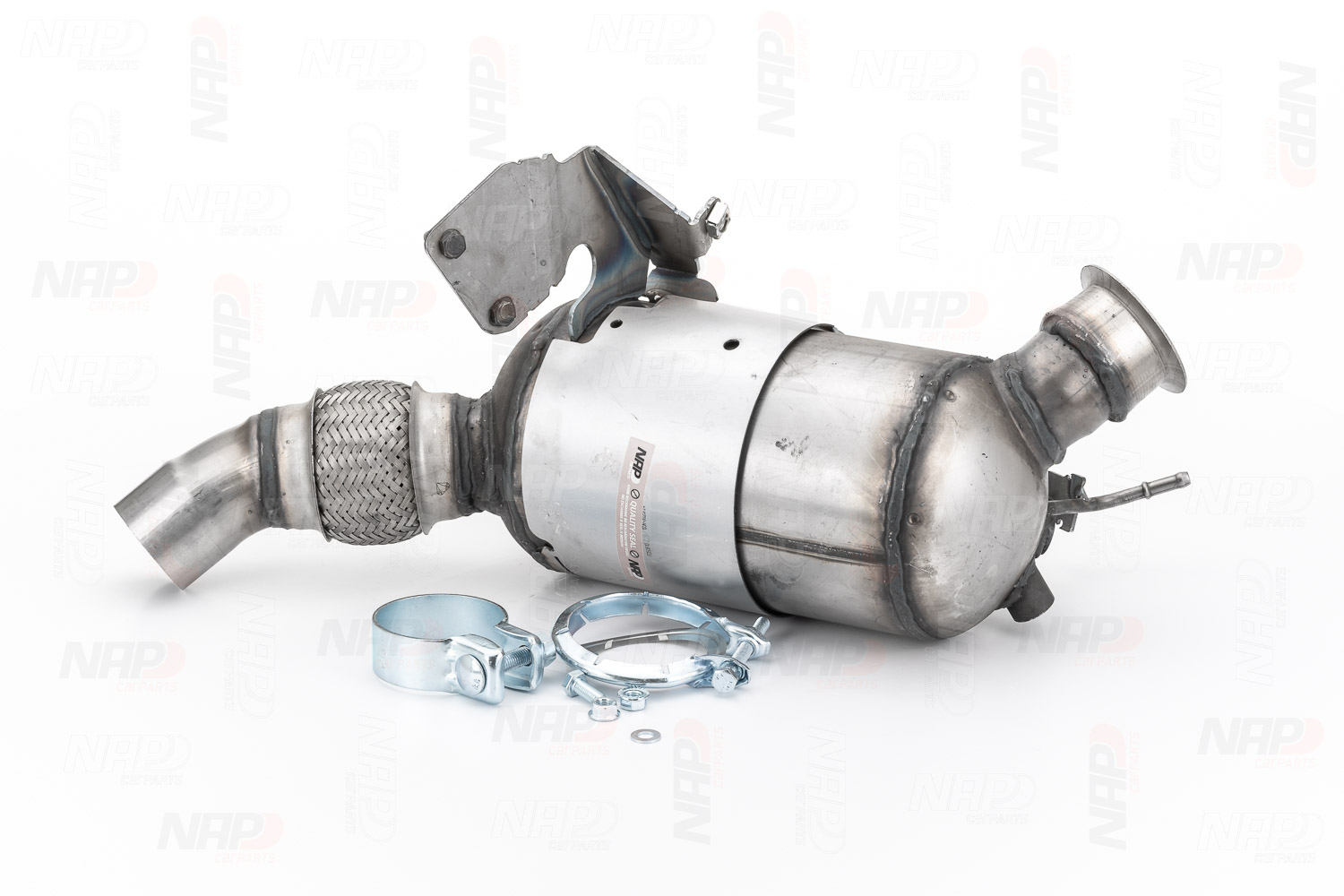 Original NAP carparts Partikelfilter (DPF) online kaufen