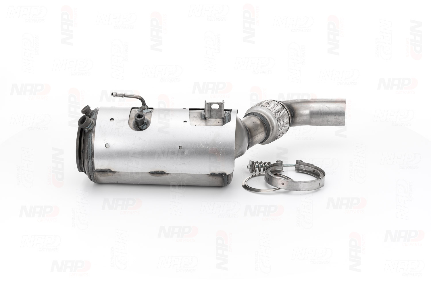 Comprar Filtro de partículas de NAP carparts CAD10030 a bajo precio de 502,51 €