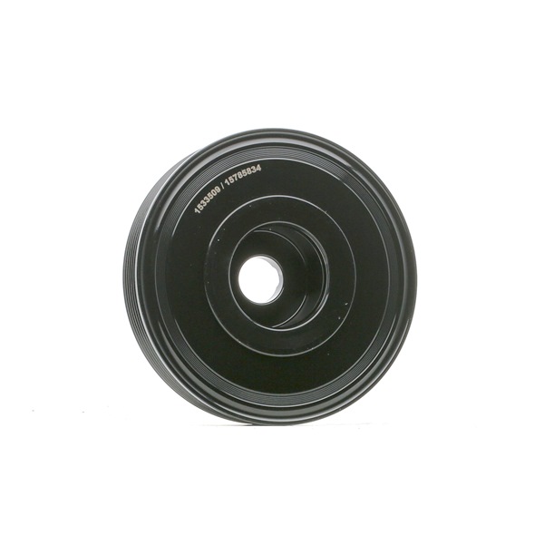 Acquista online RIDEX Puleggia cinghia albero a gomiti Art.: 3213B0181