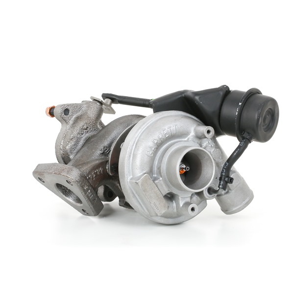 Turbolader von RIDEX REMAN