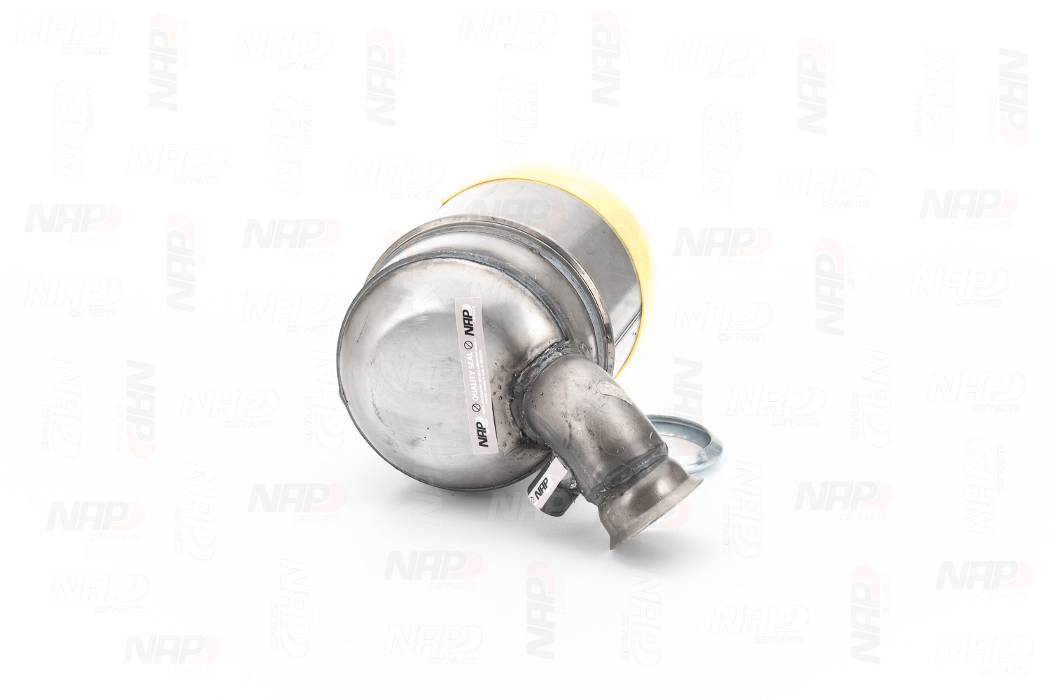 Compre Filtro de partículas da NAP carparts CAD10049 a um preço baixo por 201,74 €