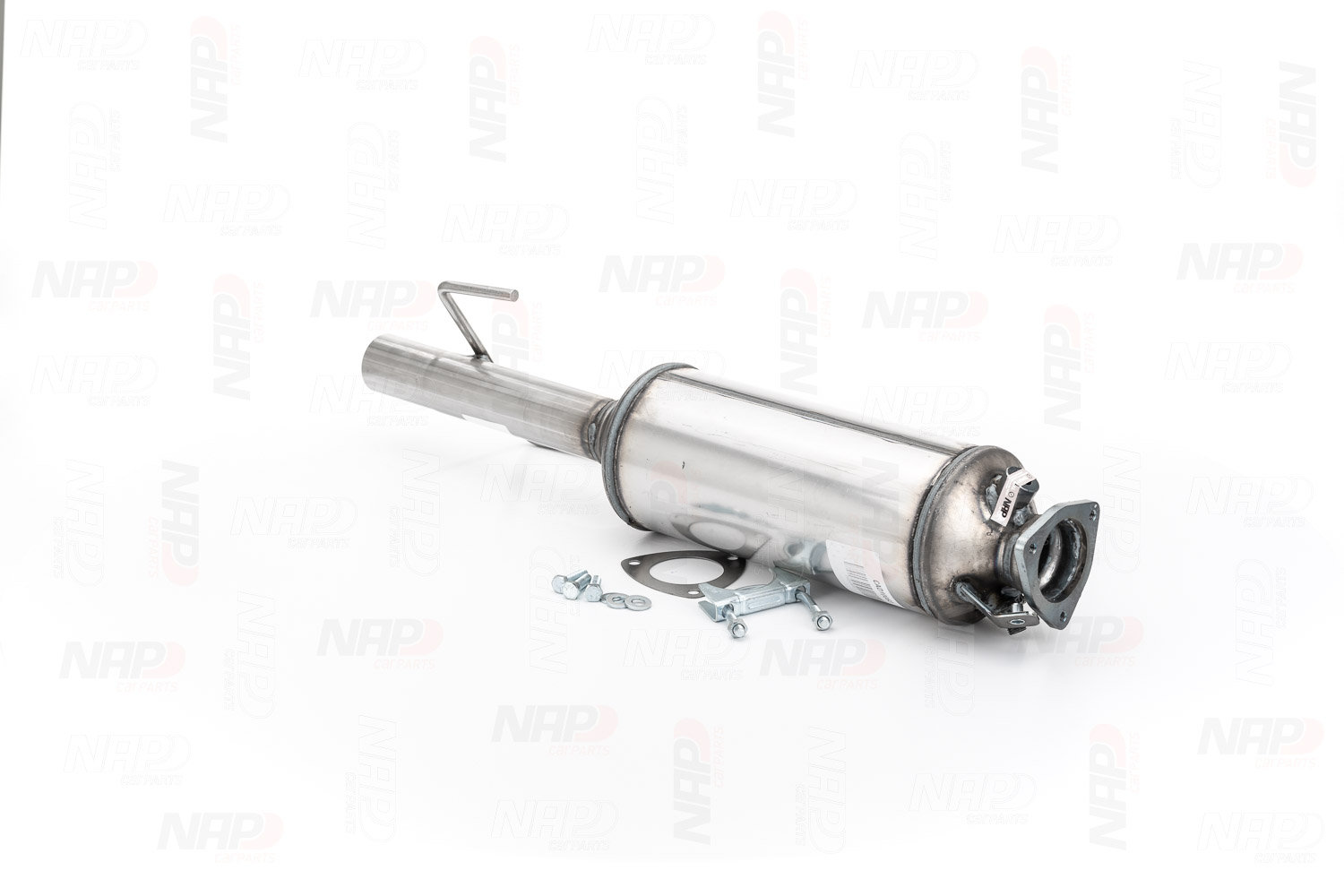FIAT Partikelfilter (DPF) von NAP carparts