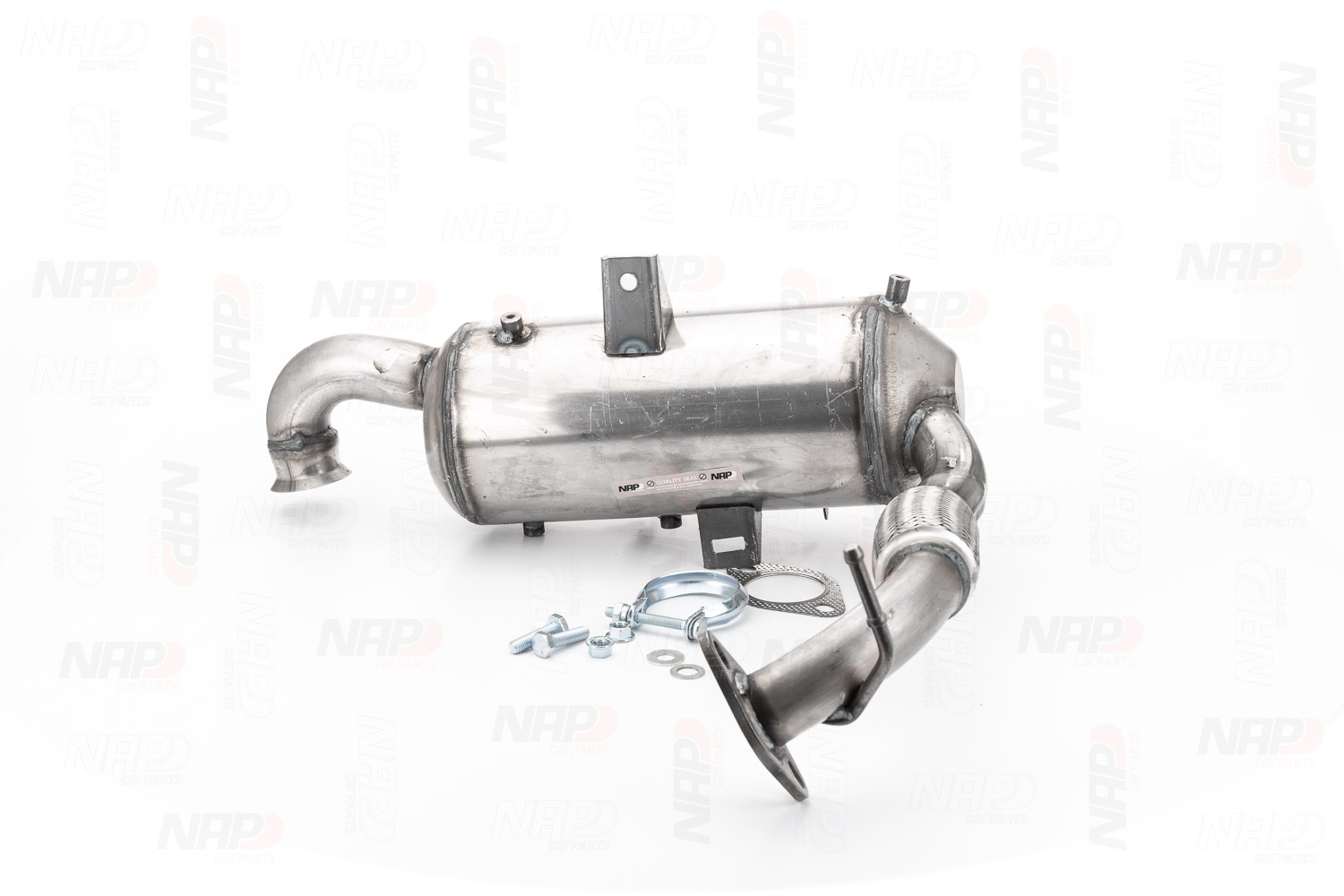 Compre Filtro de partículas da NAP carparts CAD10093 a um preço baixo por 464,51 €