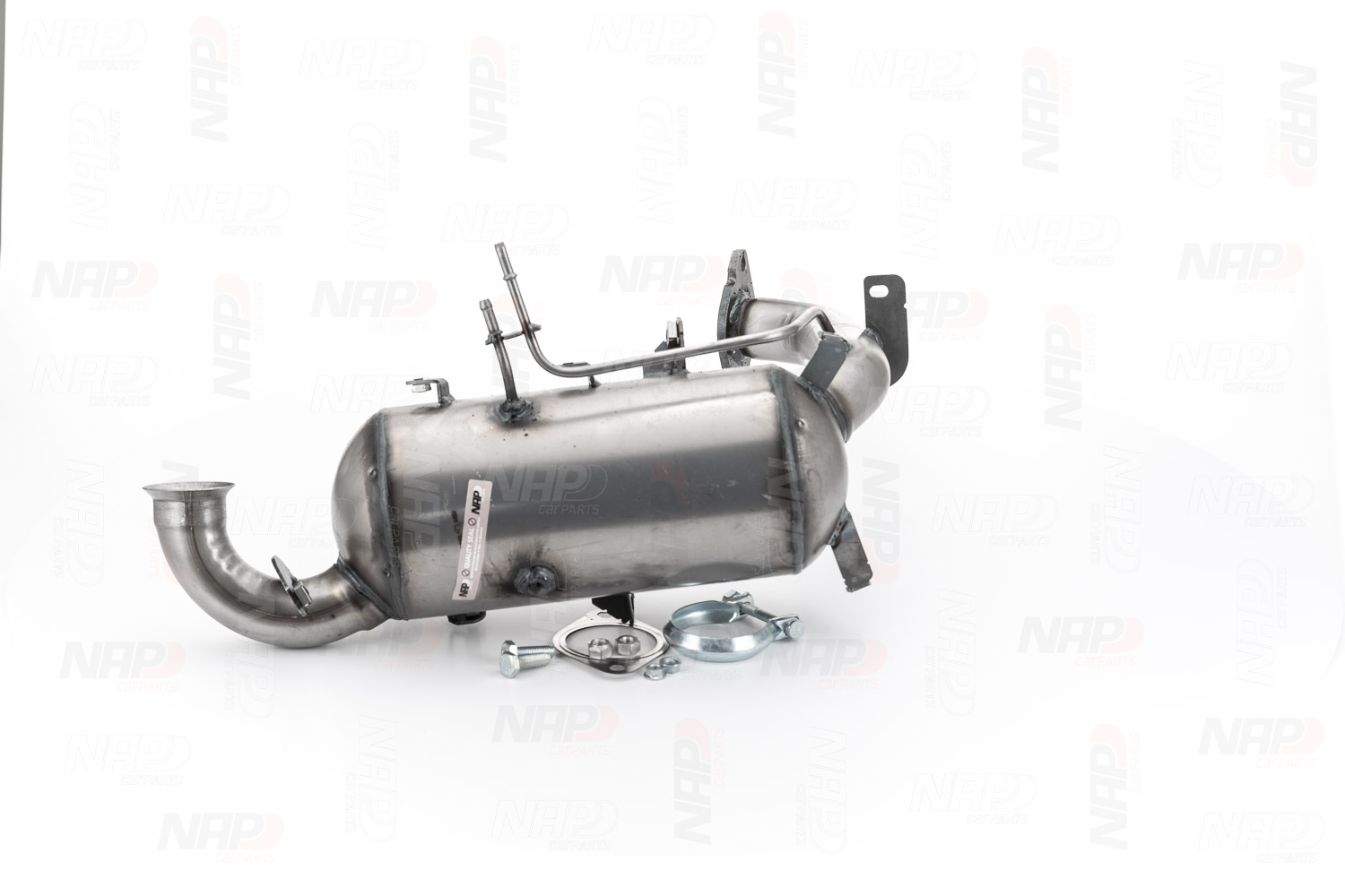 Compre Filtro de partículas da NAP carparts CAD10095 a um preço baixo por 448,48 €
