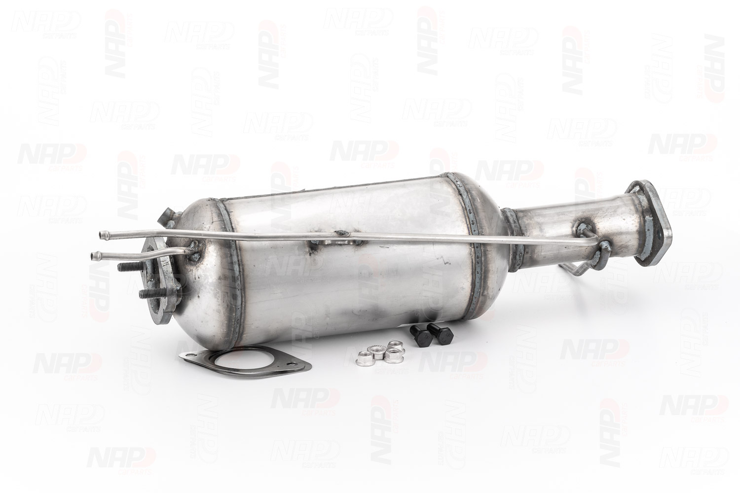 Compre Filtro de partículas da NAP carparts CAD10102 a um preço baixo por 428,22 €