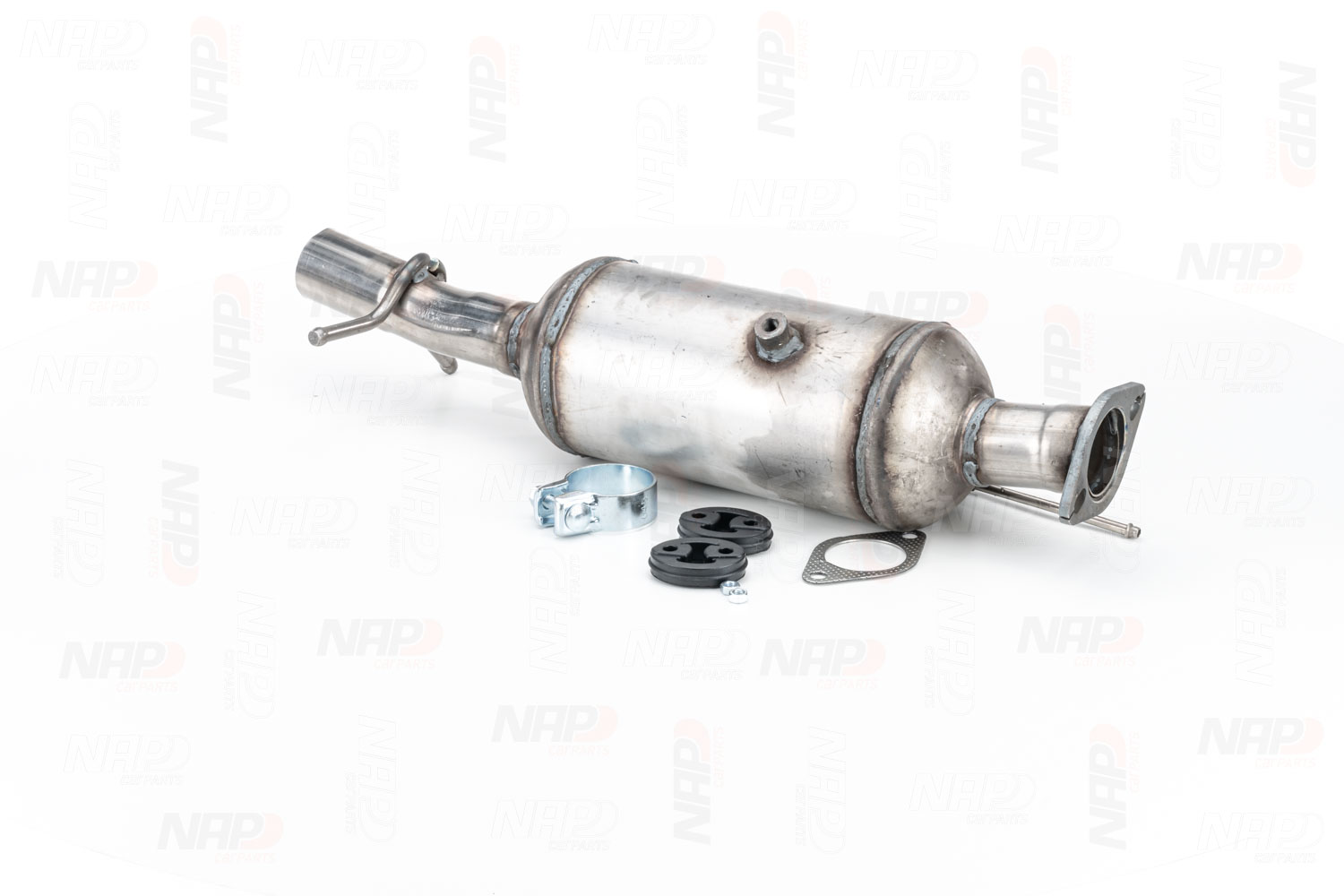 Compre Filtro de partículas da NAP carparts CAD10116 a um preço baixo por 474,70 €