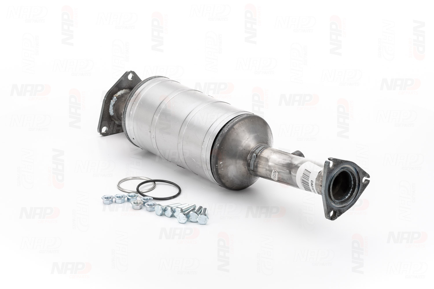 Compre Filtro de partículas da NAP carparts CAD10119 a um preço baixo por 348,24 €