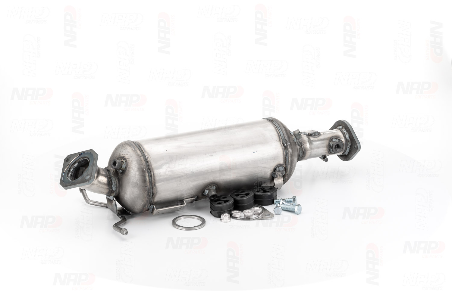 Köp Partikelfilter (DPF) av NAP carparts CAD10139 till det låga priset 7950,05 kr