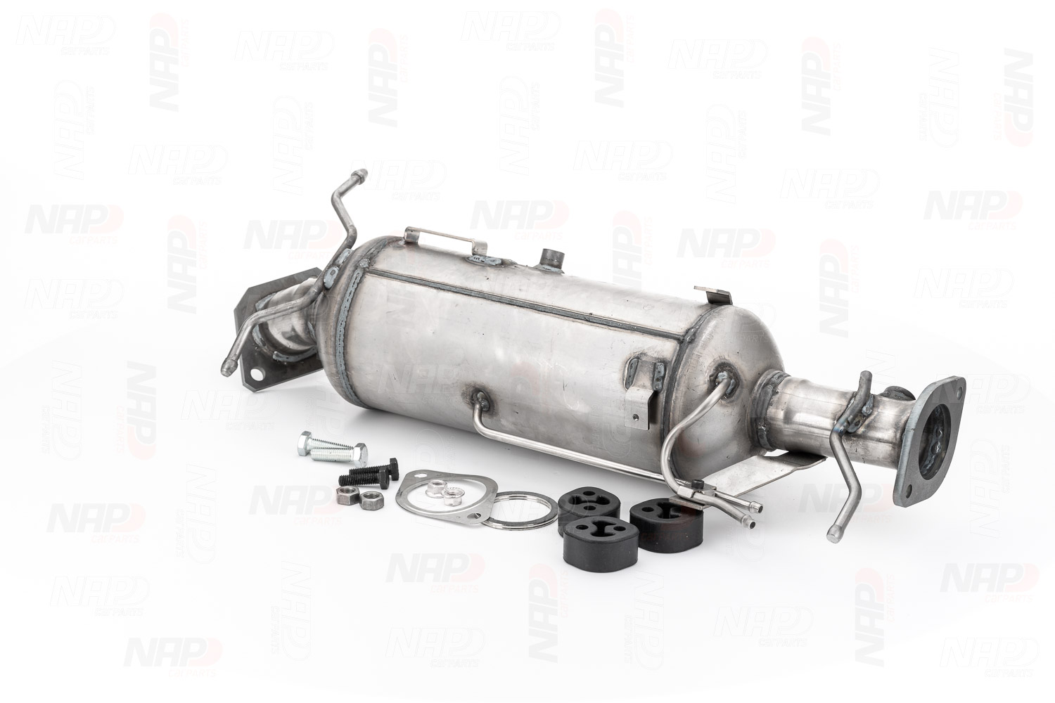 Köp Partikelfilter (DPF) av NAP carparts CAD10140 till det låga priset 5761,25 kr