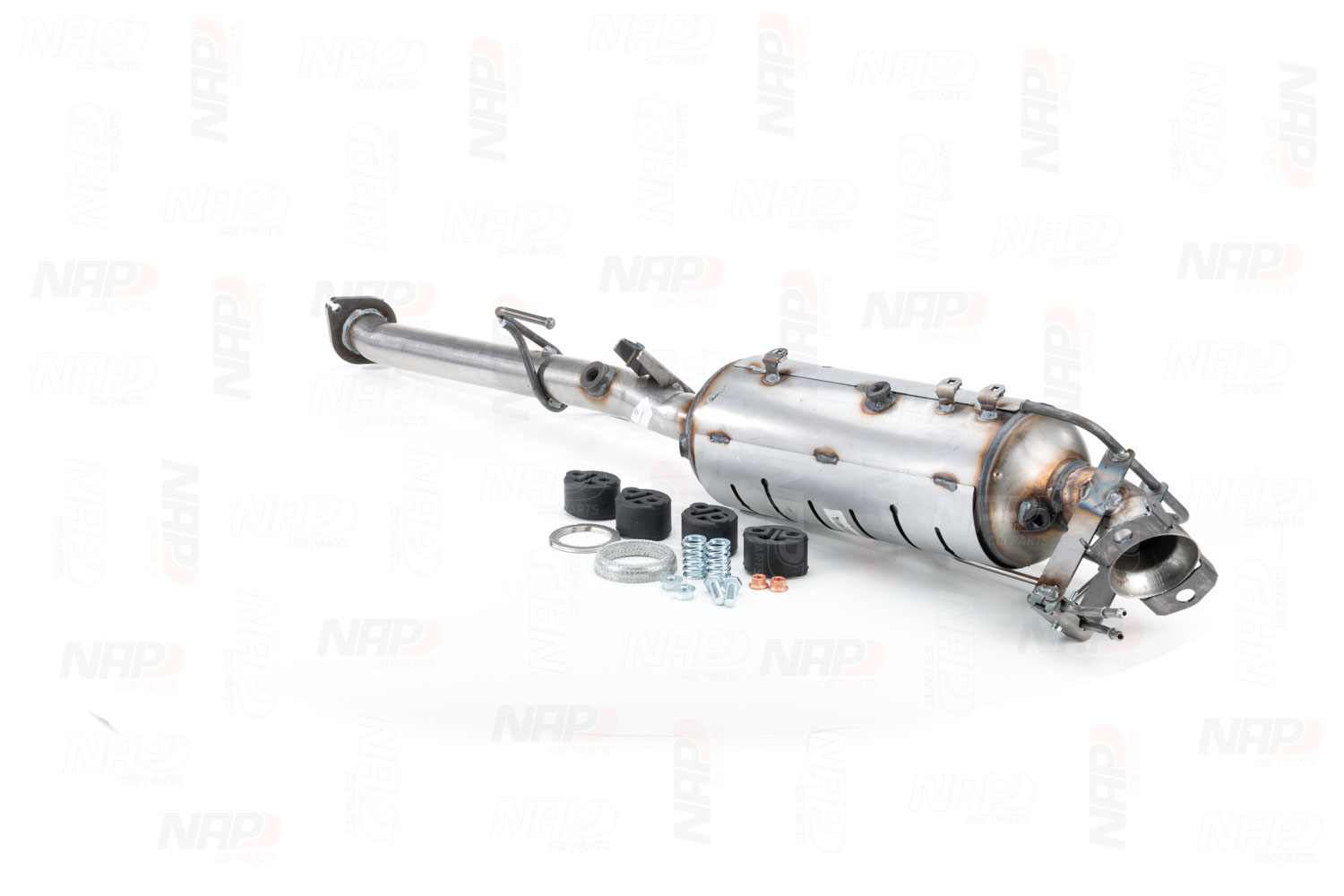 Köp Partikelfilter (DPF) av NAP carparts CAD10143 till det låga priset 6046,51 kr