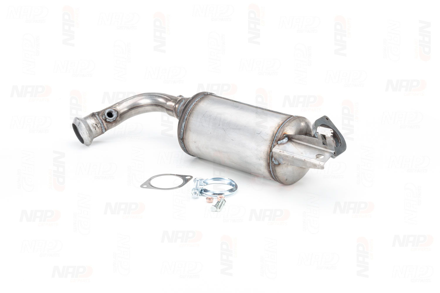 Osta Hiukkassuodatin NAP carparts:llä CAD10178 edullisesti hintaan 246,05 €