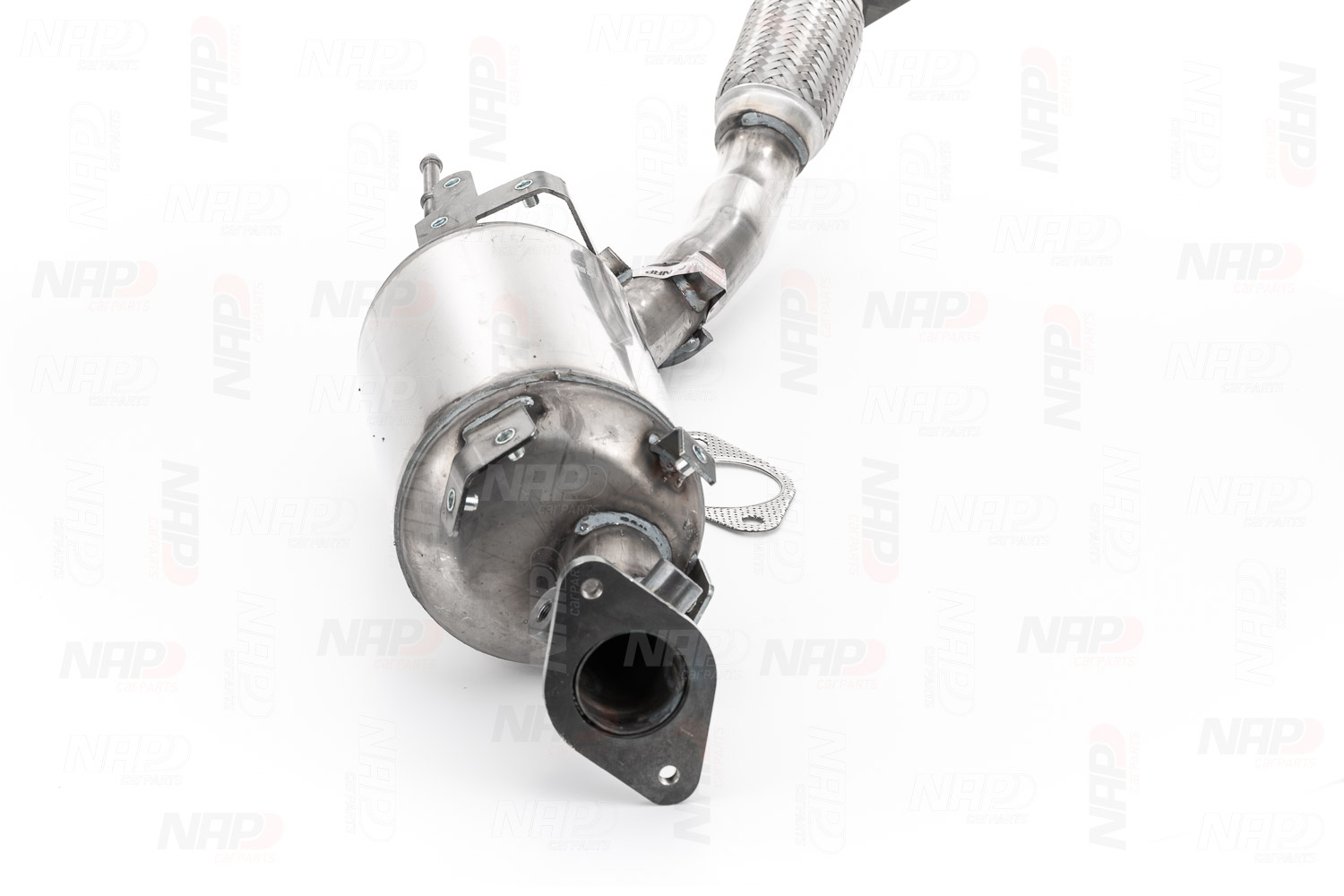Compre Filtro de partículas da NAP carparts CAD10182 a um preço baixo por 296,74 €