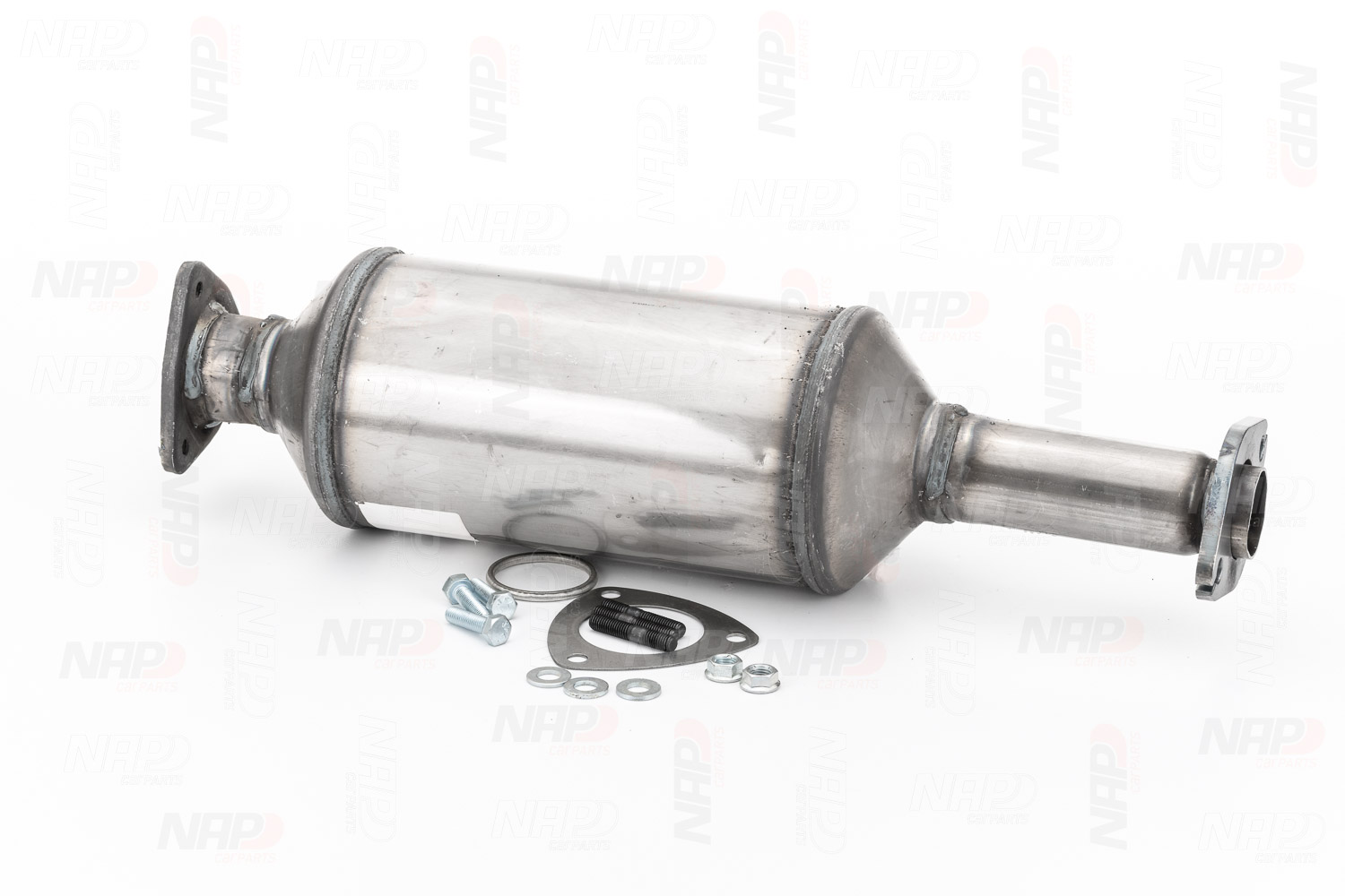 Osta NAP carparts Hiukkassuodatin netistä SWIFT III (MZ, EZ)-mallille edulliseen hintaan