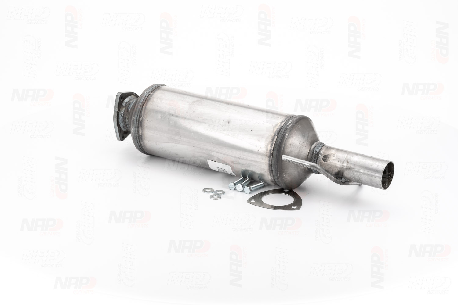 Compre Filtro de partículas da NAP carparts CAD10189 a um preço baixo por 278,68 €