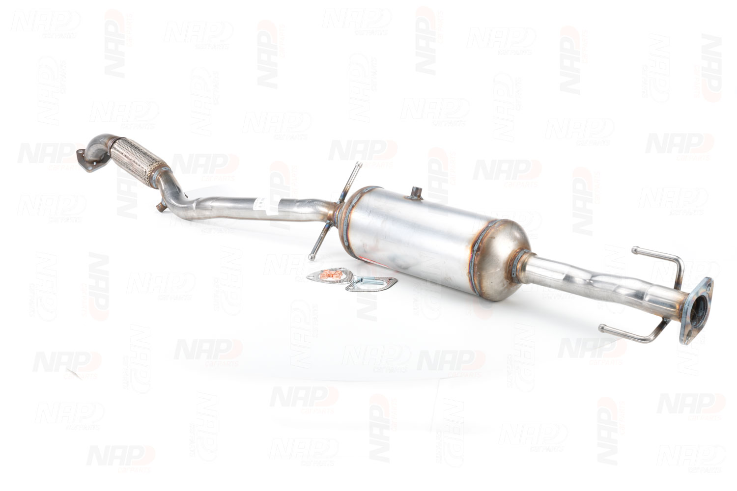 Compre Filtro de partículas da NAP carparts CAD10192 a um preço baixo por 644,36 €