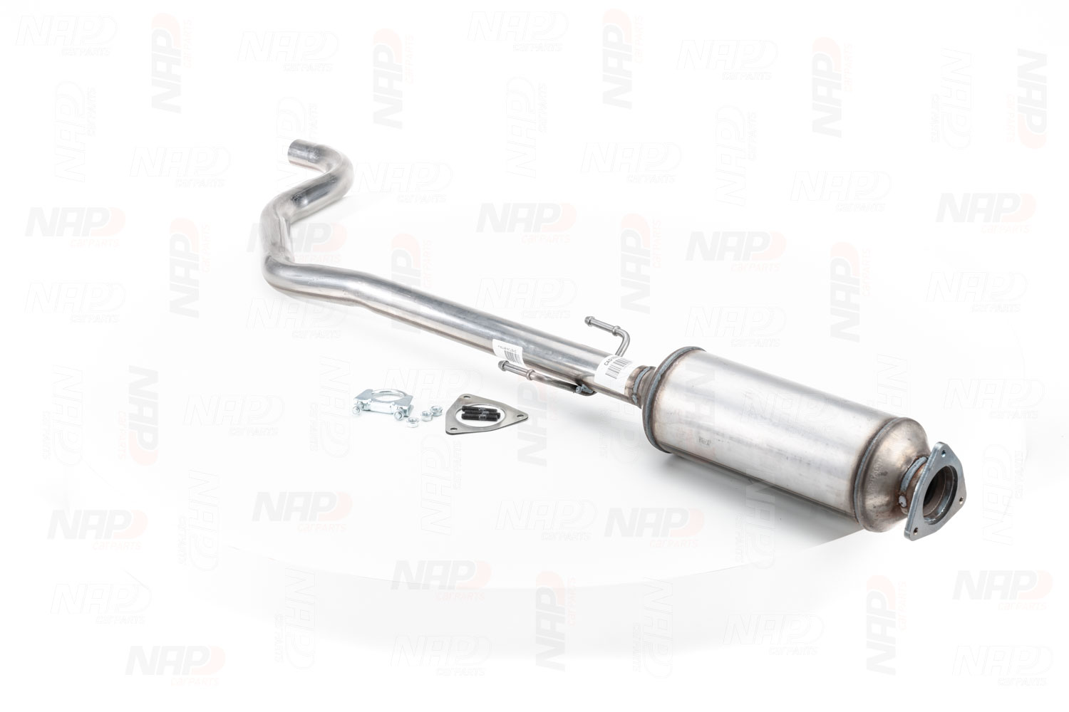 Compre Filtro de partículas da NAP carparts CAD10202 a um preço baixo por 224,21 €