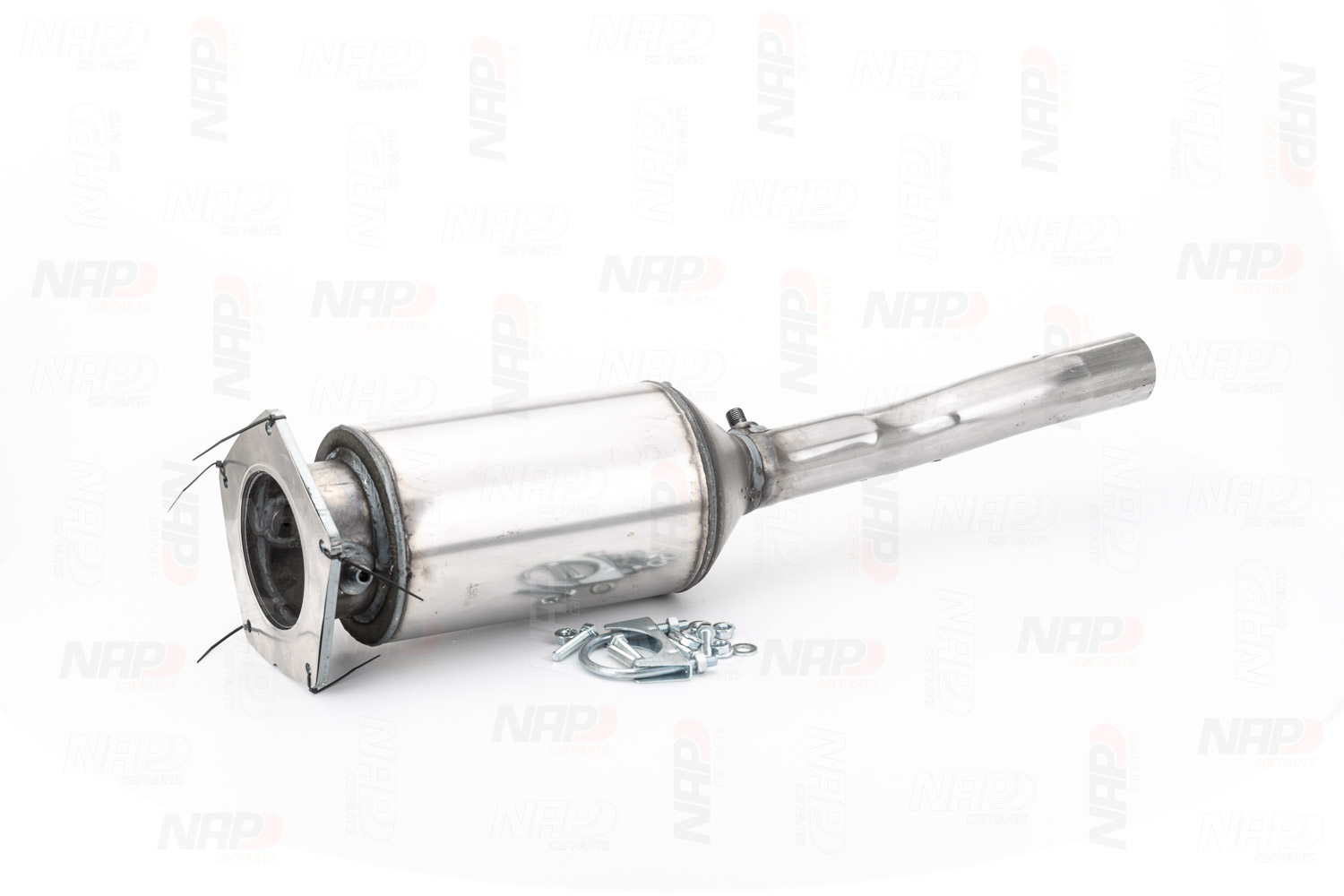 Compre Filtro de partículas da NAP carparts CAD10239 a um preço baixo por 260,32 €