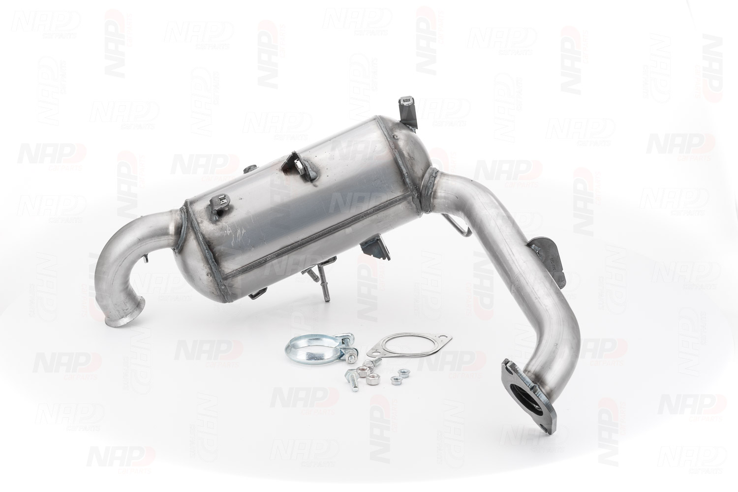 Compre Filtro de partículas da NAP carparts CAD10258 a um preço baixo por 506,97 €