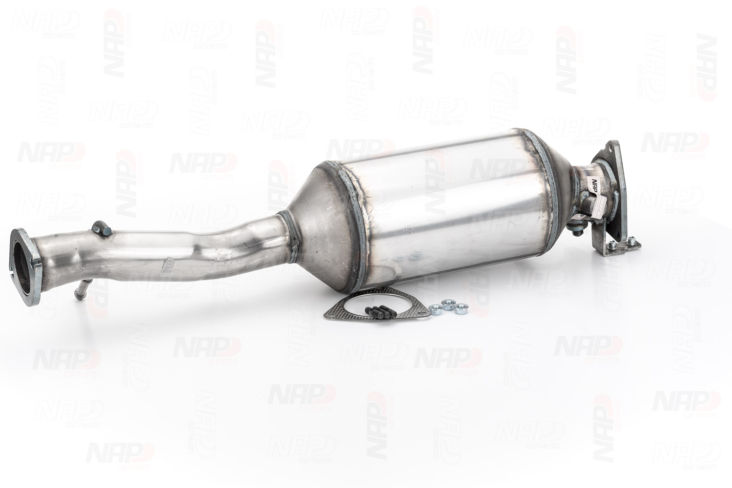 Compre Filtro de partículas da NAP carparts CAD10259 a um preço baixo por 375,05 €