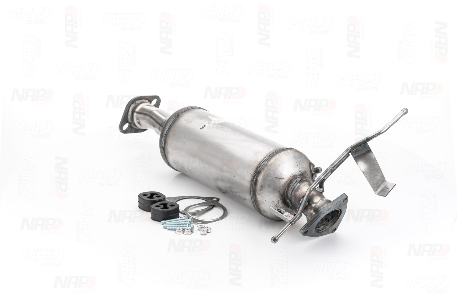 Compre Filtro de partículas da NAP carparts CAD10261 a um preço baixo por 327,92 €