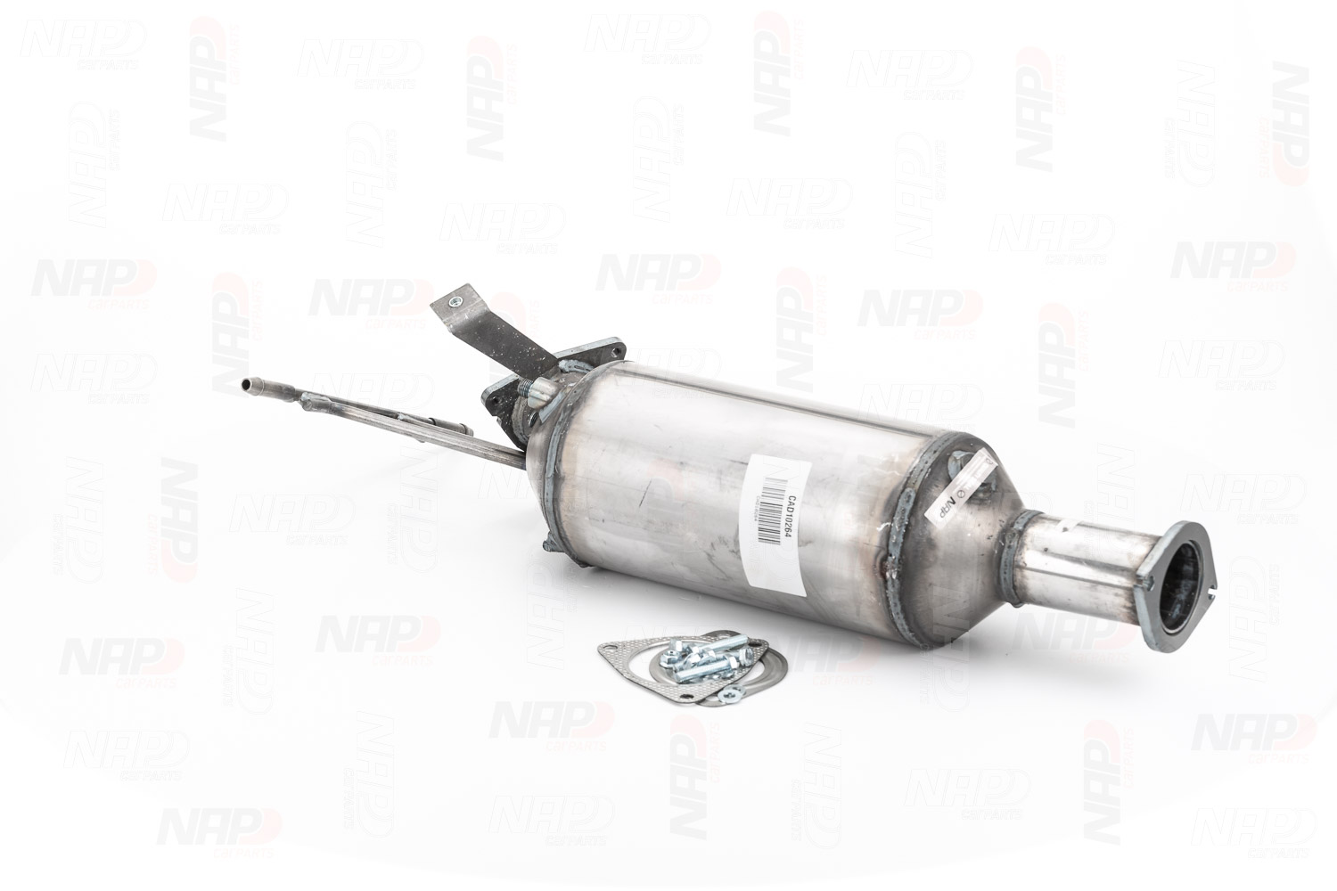 Compre Filtro de partículas da NAP carparts CAD10264 a um preço baixo por 379,15 €