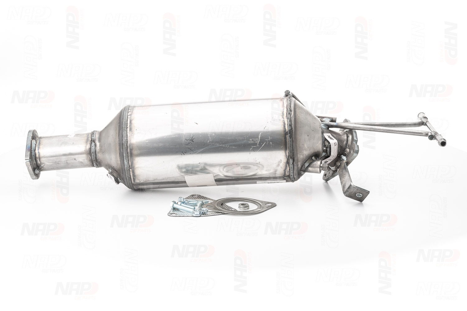 Compre Filtro de partículas da NAP carparts CAD10265 a um preço baixo por 286,34 €