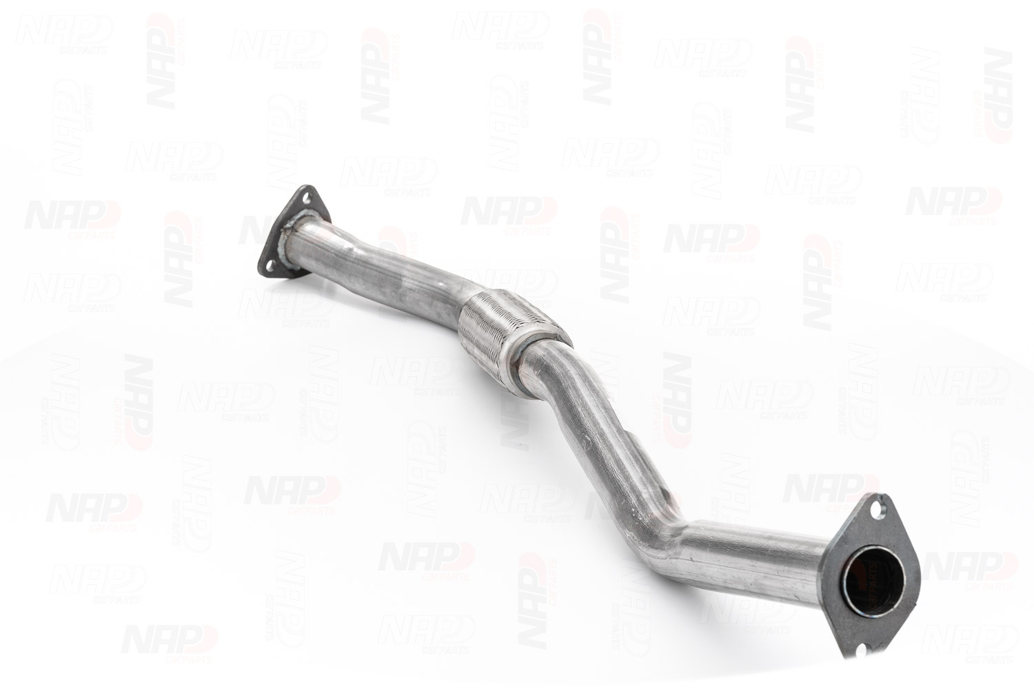 Abgasrohr CAF10019 von NAP carparts günstig für 69,32 € online kaufen