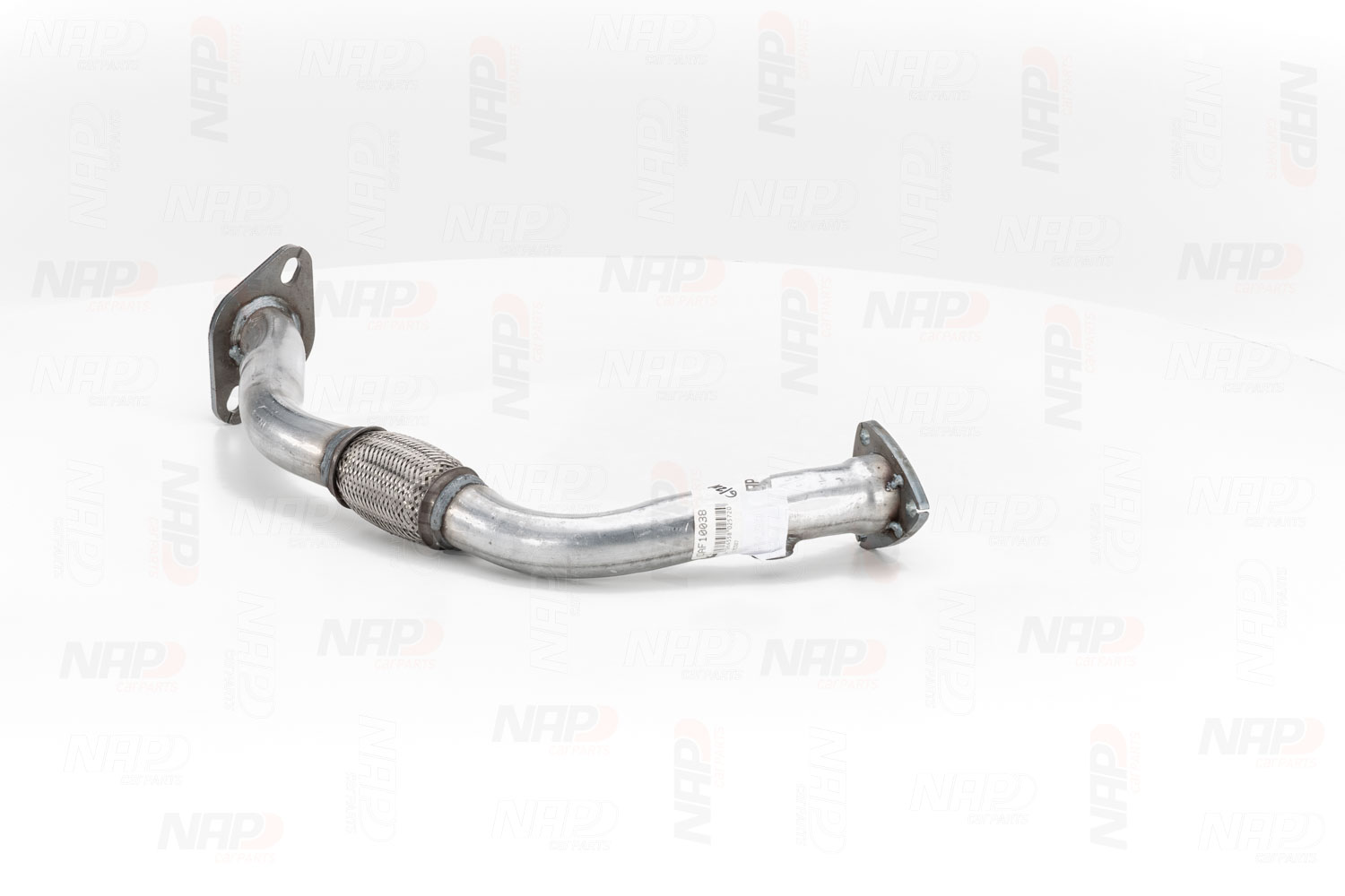 Abgasrohr CAF10038 von NAP carparts günstig für 51,77 € online kaufen