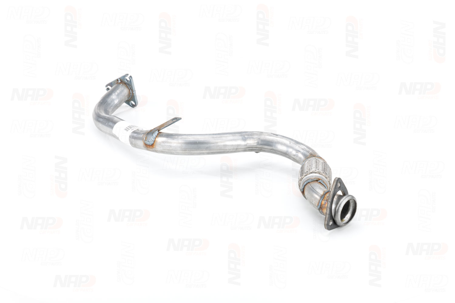 Köp Avgasrör av NAP carparts CAF10140 till det låga priset 1160,64 kr