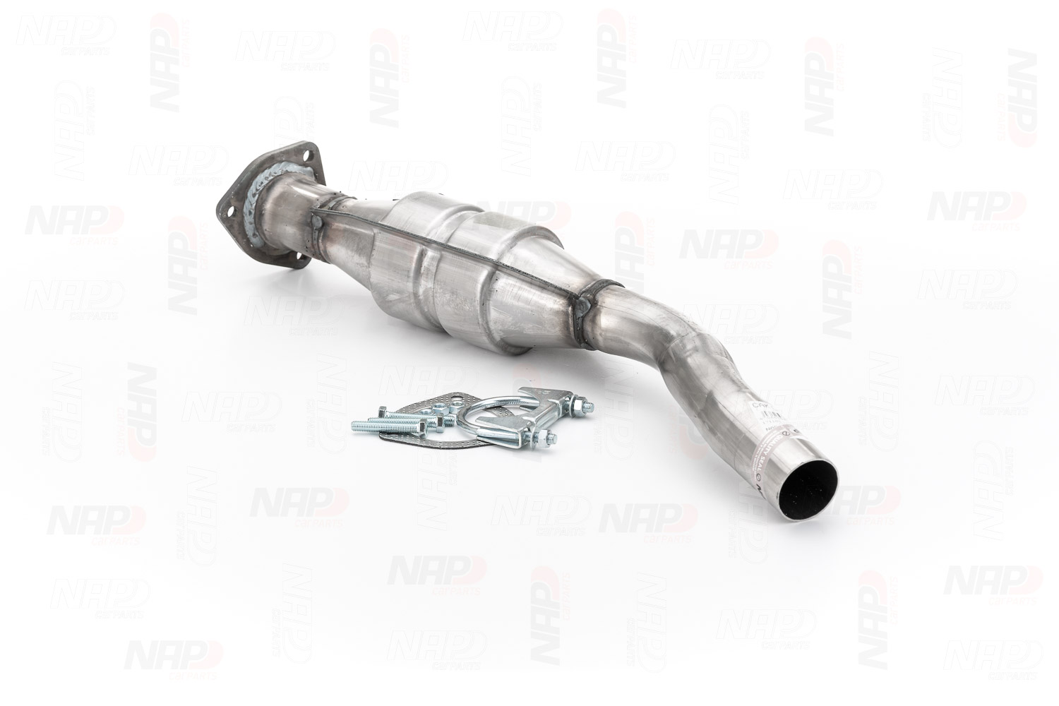 Köp Katalysator av NAP carparts CAK10050 till det låga priset 1688,37 kr