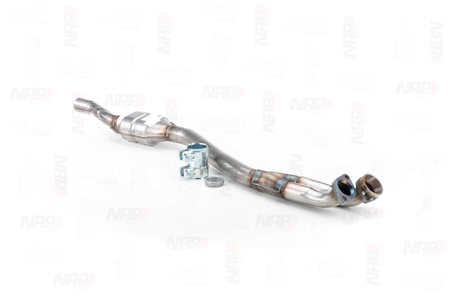 Acquista Catalizzatore da NAP carparts CAK10090 a buon mercato per soli 290,03 €