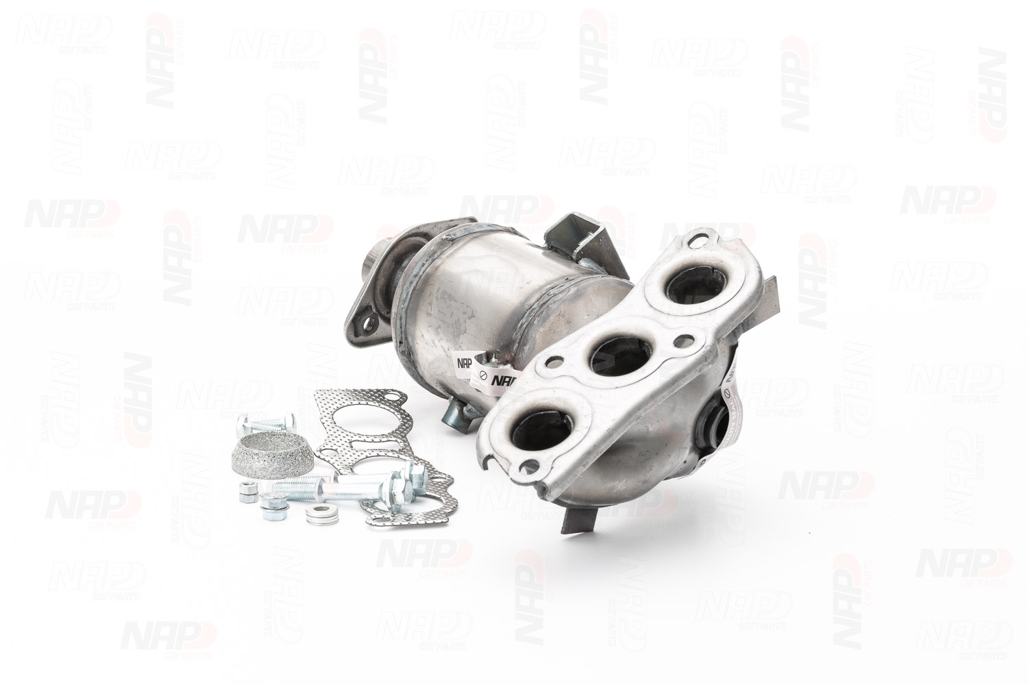 Acquista Catalizzatore da NAP carparts CAK10113 a buon mercato per soli 256,61 €
